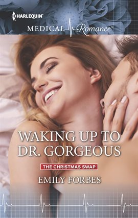 Cover image for Waking Up to Dr. Gorgeous