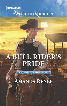 Cover image for A Bull Rider's Pride