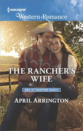 Imagen de portada para The Rancher's Wife