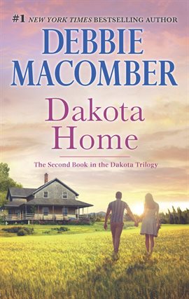 Cover image for Dakota Home