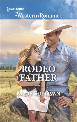 Cover image for Rodeo Father