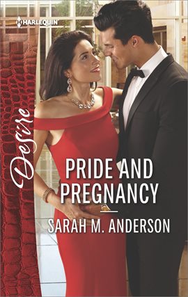 Cover image for Pride and Pregnancy