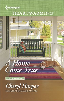 Cover image for A Home Come True