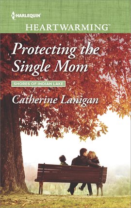 Cover image for Protecting the Single Mom