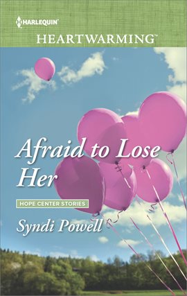 Cover image for Afraid to Lose Her