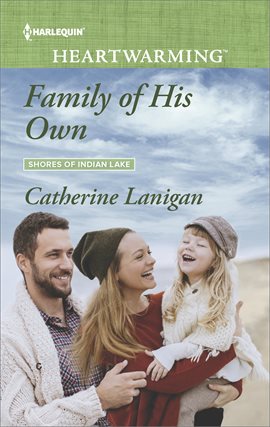 Cover image for Family of His Own