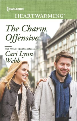 Cover image for The Charm Offensive