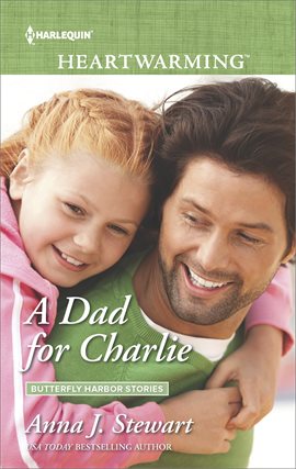 Cover image for A Dad for Charlie