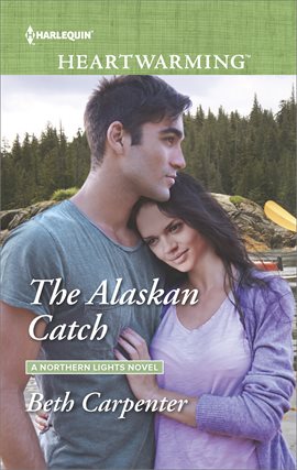 Cover image for The Alaskan Catch