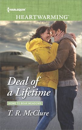 Cover image for Deal of a Lifetime