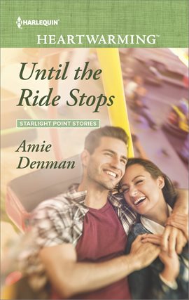 Cover image for Until the Ride Stops