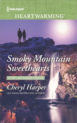 Cover image for Smoky Mountain Sweethearts
