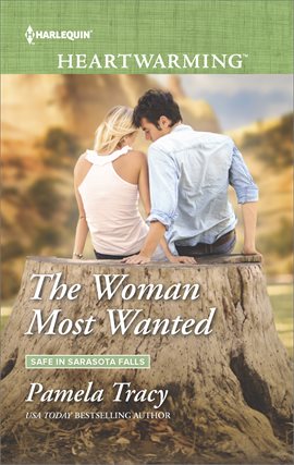 Cover image for The Woman Most Wanted