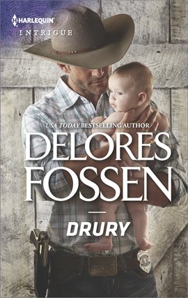 Cover image for Drury