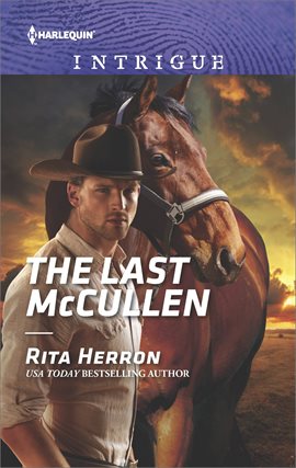 Cover image for The Last McCullen