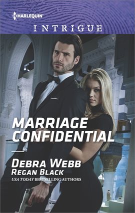 Cover image for Marriage Confidential
