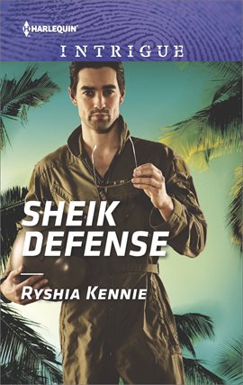 Cover image for Sheik Defense