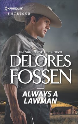 Imagen de portada para Always a Lawman