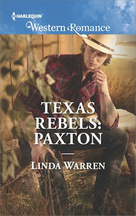 Cover image for Paxton