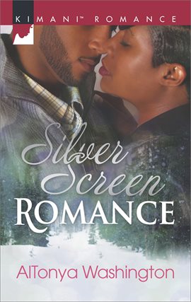 Cover image for Silver Screen Romance