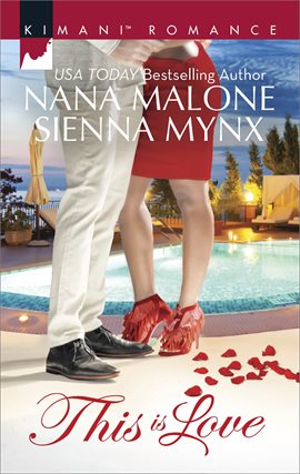 Cover image for This Is Love