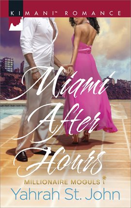 Cover image for Miami After Hours