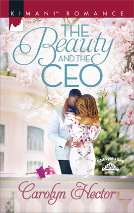 Cover image for The Beauty and the CEO