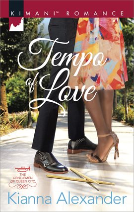 Imagen de portada para Tempo of Love