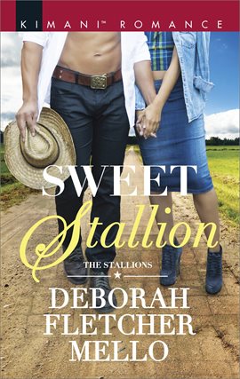 Cover image for Sweet Stallion