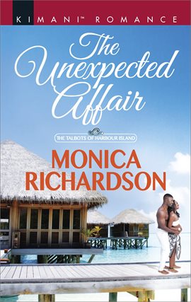 Cover image for The Unexpected Affair