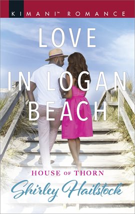 Cover image for Love in Logan Beach