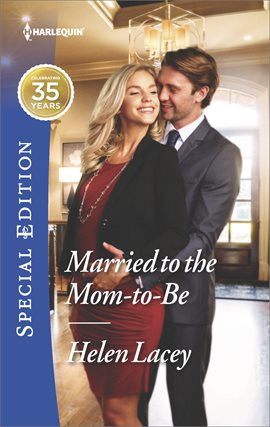 Imagen de portada para Married to the Mom-to-Be