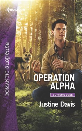 Cover image for Operation Alpha