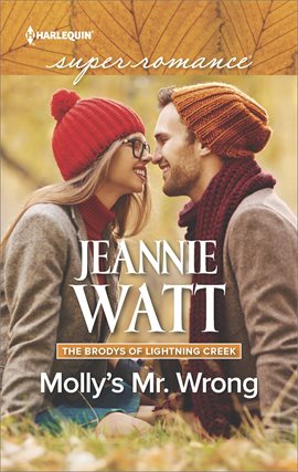 Cover image for Molly's Mr. Wrong