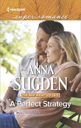 Cover image for A Perfect Strategy