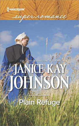 Cover image for Plain Refuge