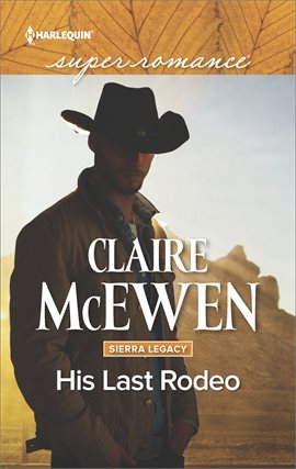 Cover image for His Last Rodeo