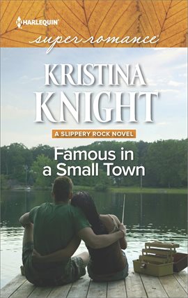 Cover image for Famous in a Small Town