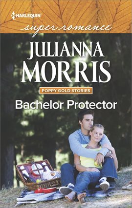 Cover image for Bachelor Protector