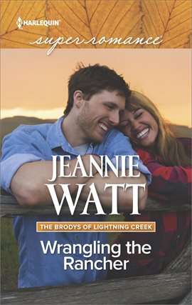 Cover image for Wrangling the Rancher