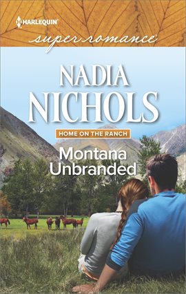 Cover image for Montana Unbranded