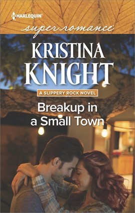 Cover image for Breakup in a Small Town