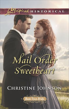 Cover image for Mail Order Sweetheart