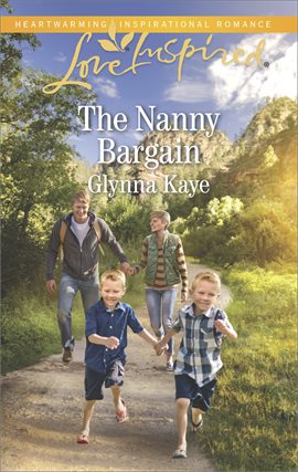 Cover image for The Nanny Bargain