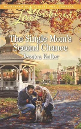 Imagen de portada para The Single Mom's Second Chance