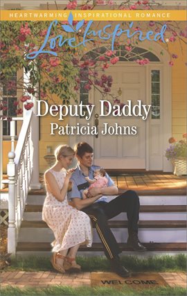 Cover image for Deputy Daddy