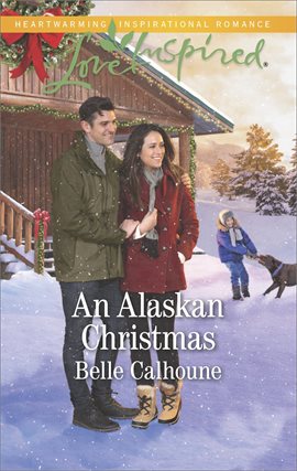 Cover image for An Alaskan Christmas