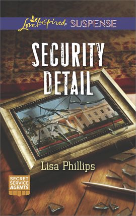 Cover image for Security Detail