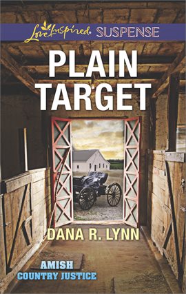 Cover image for Plain Target
