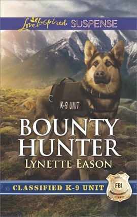 Imagen de portada para Bounty Hunter